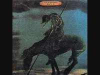 pochette album Long promised road