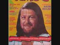 pochette album Love is a woman