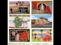 pochette album Love surrounds me