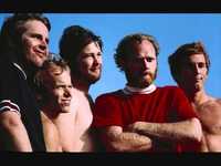 pochette album Mama says