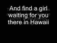 pochette album Melekalikimaka