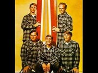 pochette album Moon dawg