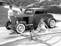 pochette album No-go showboat