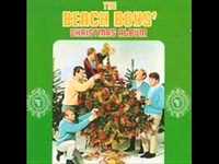 pochette album Rockin' around the christmas tree