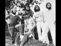 pochette album Sail on sailor