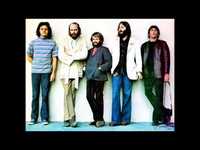 pochette album San miguel