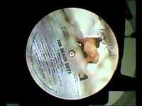 pochette album She believes in love again