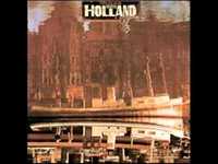 pochette album Steamboat