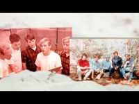 pochette album Summer means new love