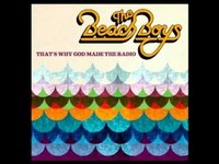 pochette album Summer's gone