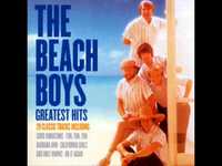 pochette album Surfin usa