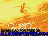 pochette album The little girl i once knew