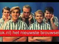 pochette album The little old lady from pasadena