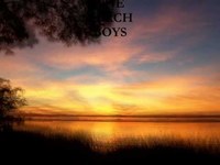 pochette album The warmth of the sun