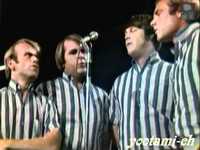 pochette album Their hearts were full of spring