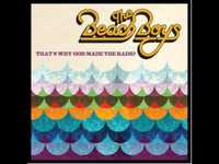 pochette album Think about the days