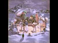 pochette album Where i belong