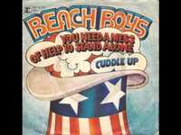 pochette album You need a mess of help to stand alone