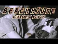 pochette album All your yeahs