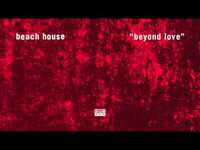 pochette album Beyond love