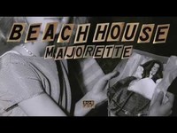 pochette album Majorette