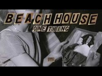 pochette album One thing