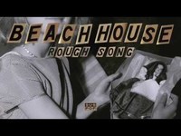 pochette album Rough song