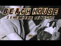 pochette album Somewhere tonight