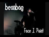 pochette album Face i paint