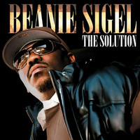 pochette album I'm in