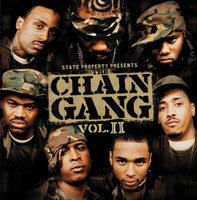 pochette album It's on