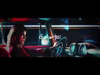 pochette album Gabriel