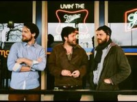 pochette album Mother