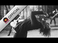 pochette album Aggressive