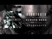 pochette album Always dead