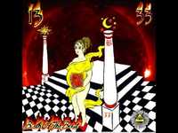 pochette album 7 deadly sins