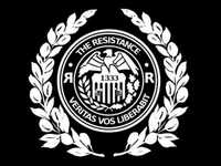 pochette album Never back down