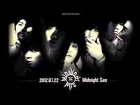 pochette album The day you rest