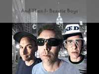 pochette album And then i