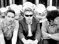 pochette album B-boys makin with the freak freak