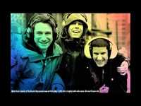 pochette album Brrr stick 'em