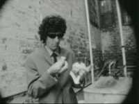 pochette album Crawlspace