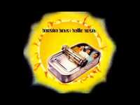 pochette album Dedication