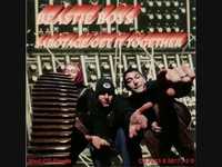 pochette album Dope little song