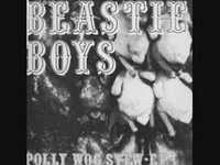 pochette album Holy snappers