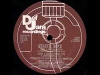 pochette album Rock hard