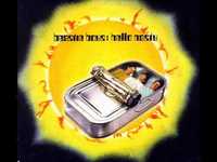 pochette album Super disco breakin