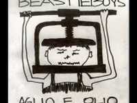 pochette album You catch a bad one