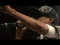 pochette album Ba's back