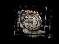 pochette album Blackened the ussr